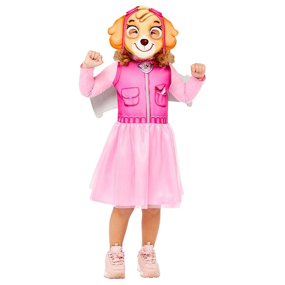 Cartoon character for deals girl fancy dress